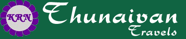 Thunaivan travels coupons